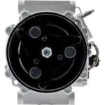 Kompressor, Klimaanlage ACP 1541 000P Kompressor, Klimaanlage ACP 1541 000P