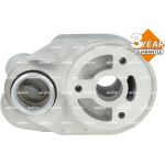 Ölkühler, Motoröl 31324