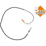 NRF 707060 Sensor, Abgastemperatur EASY FIT NRF 707060 Sensor, Abgastemperatur EASY FIT