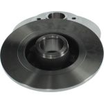 Bremsscheibe 0 986 479 682 Bremsscheibe 0 986 479 682