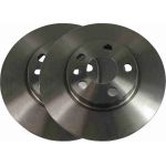 Vaico V42-80011 Bremsscheibe Vaico V42-80011 Bremsscheibe