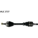 SKF VKJC 3737 Antriebswelle