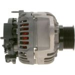 Generator 0 124 655 451 Generator 0 124 655 451
