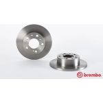 Bremsscheibe 08.4478.10