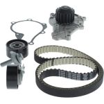 Wasserpumpe + Zahnriemensatz 1 987 946 985 Wasserpumpe + Zahnriemensatz 1 987 946 985