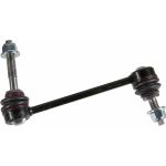 Metzger 53087309 Stange/Strebe, Stabilisator COMPETENCE KIT