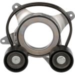 Gates T39528 Riemenspanner, Keilrippenriemen DriveAlign™ Gates T39528 Riemenspanner, Keilrippenriemen DriveAlign™