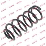 KYB RC6408 Fahrwerksfeder K-Flex KYB RC6408 Fahrwerksfeder K-Flex