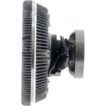 Kupplung, Kühlerlüfter CFC 227 000P