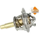 NRF 725282 Thermostat, Kühlmittel EASY FIT