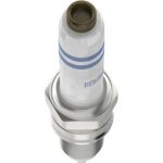 BOSCH 0 241 145 523 Zündkerze Double Platinum BOSCH 0 241 145 523 Zündkerze Double Platinum