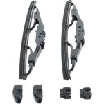 BOSCH 800 Scheibenwischer Twin 3 397 118 800 BOSCH 800 Scheibenwischer Twin 3 397 118 800