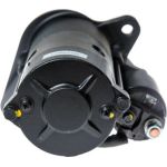 Starter 8EA 011 610-721 Starter 8EA 011 610-721