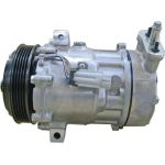 Kompressor, Klimaanlage ACP 1271 000P Kompressor, Klimaanlage ACP 1271 000P