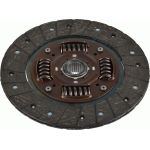 Sachs 1878 654 543 Kupplungsscheibe Sachs 1878 654 543 Kupplungsscheibe