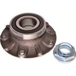 Radlagersatz 33-0030