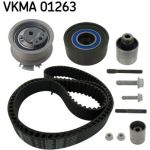 Zahnriemensatz VKMA 01263 Zahnriemensatz VKMA 01263