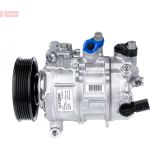Kompressor, Klimaanlage DCP32085 Kompressor, Klimaanlage DCP32085