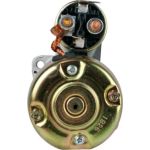 Starter 8EA 012 527-021 Starter 8EA 012 527-021