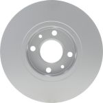 FTE 9082791 Bremsscheibe COATED RANGE