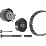 BOSCH 1 987 948 915 Zahnriemensatz