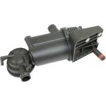 Metzger 2385099 Ventil, Kurbelgehäuseentlüftung Metzger 2385099 Ventil, Kurbelgehäuseentlüftung
