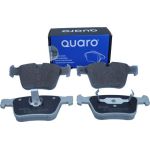QUARO QP1029 Bremsbelagsatz, Scheibenbremse QUARO QP1029 Bremsbelagsatz, Scheibenbremse