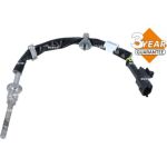 NRF 707207 Sensor, Abgastemperatur EASY FIT NRF 707207 Sensor, Abgastemperatur EASY FIT