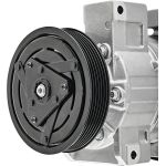 Kompressor, Klimaanlage 700847 Kompressor, Klimaanlage 700847