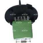 Widerstand, Innenraumgebläse 342006
