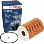 BOSCH F 026 407 076 Ölfilter BOSCH F 026 407 076 Ölfilter