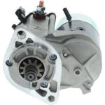 Starter 1 986 S00 590 Starter 1 986 S00 590