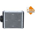 Wärmetauscher, Innenraumheizung 54345 Wärmetauscher, Innenraumheizung 54345