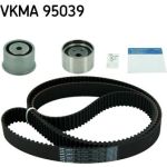 Zahnriemensatz VKMA 95039 Zahnriemensatz VKMA 95039
