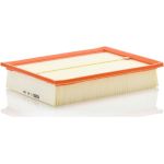 MANN-FILTER C 30 154 Innenraumfilter MANN-FILTER C 30 154 Innenraumfilter