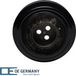Riemenscheibe Kurbelwelle Motor für FORD PEUGEOT CITROEN BOXER FD BK2Q-6B319-BA