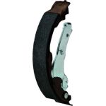 Bremsbackensatz 8DB 355 002-891 Bremsbackensatz 8DB 355 002-891