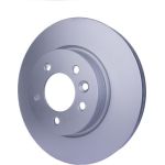 Bremsscheibe 8DD 355 118-641 Bremsscheibe 8DD 355 118-641