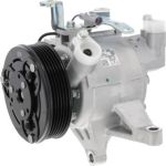 Valeo 814724 Kompressor, Klimaanlage ORIGINS - NEW O.E. TECHNOLOGIE