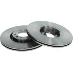 Bremsscheibe 0 986 479 500 Bremsscheibe 0 986 479 500