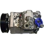 Mahle ACP 1269 000P Kompressor, Klimaanlage BEHR Premium Line Mahle ACP 1269 000P Kompressor, Klimaanlage BEHR Premium Line