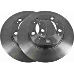 Bremsscheibe V45-80003