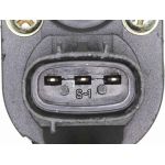 Sensor, Geschwindigkeit V70-72-0057 Sensor, Geschwindigkeit V70-72-0057