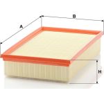 MANN-FILTER C 32 191/1 Luftfilter MANN-FILTER C 32 191/1 Luftfilter