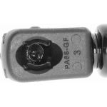Gasfeder, Koffer-/Laderaum V95-0196