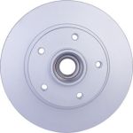 Bremsscheibe 8DD 355 123-341