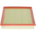 BOSCH F 026 400 004 Luftfilter BOSCH F 026 400 004 Luftfilter