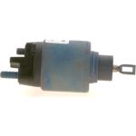 BOSCH 2 339 305 236 Magnetschalter, Starter BOSCH 2 339 305 236 Magnetschalter, Starter
