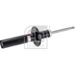 Stoßdämpfer 1002509 Stoßdämpfer 1002509