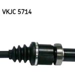 Antriebswelle VKJC 5714